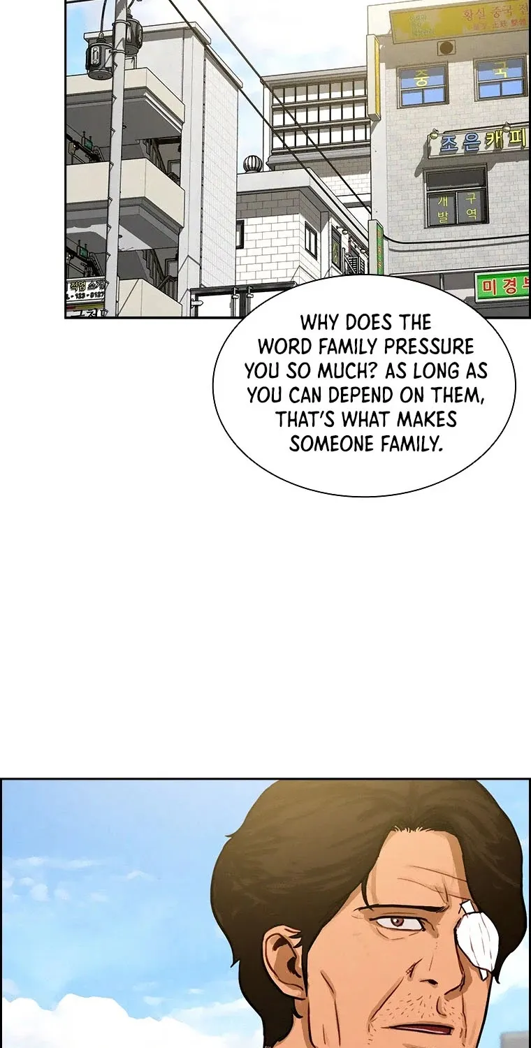 The Lord Of Money Zinmanga X Chapter 76 Page 36