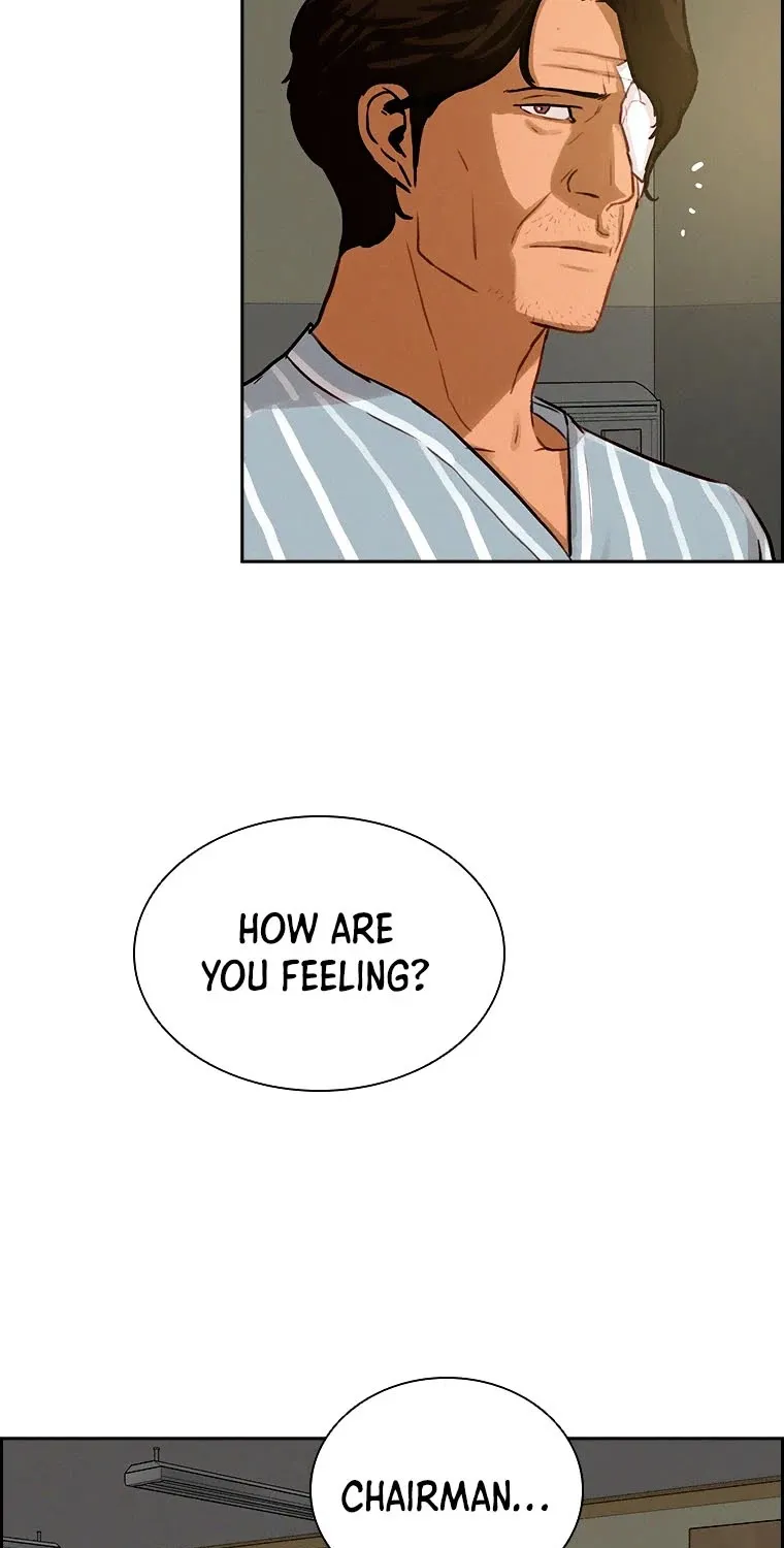 The Lord Of Money Zinmanga X Chapter 75 Page 4