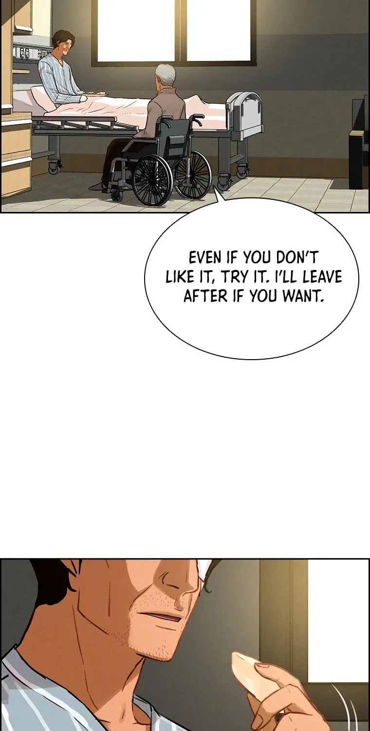 The Lord Of Money Zinmanga X Chapter 75 Page 9