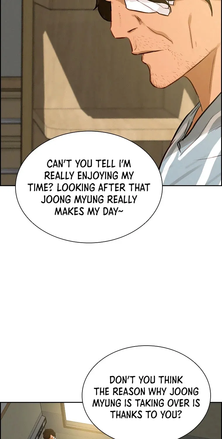 The Lord Of Money Zinmanga X Chapter 75 Page 16