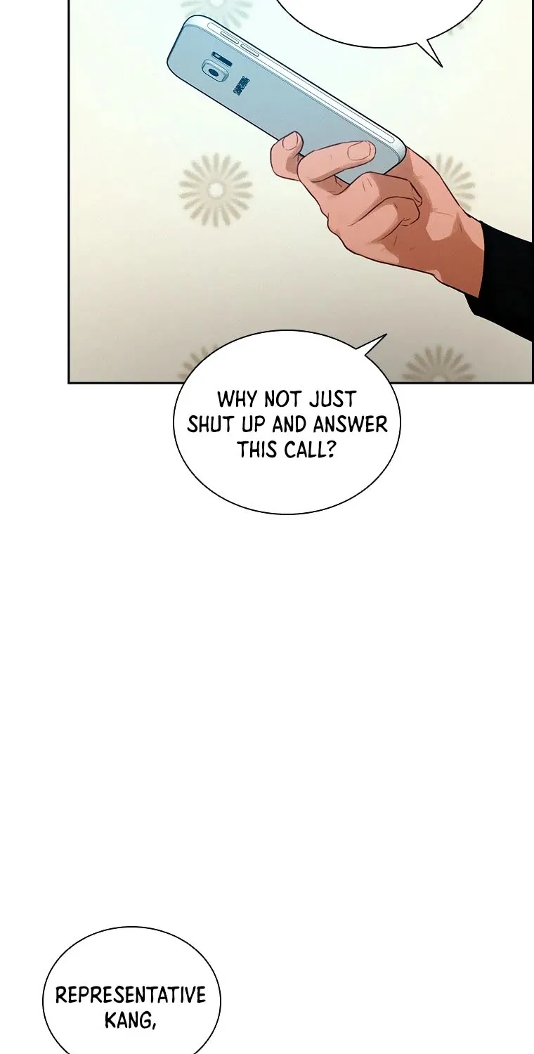 The Lord Of Money Zinmanga X Chapter 75 Page 63