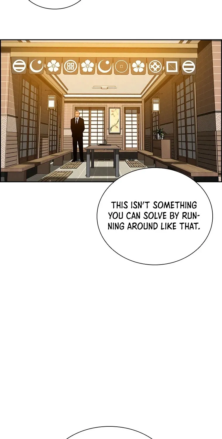 The Lord Of Money Zinmanga X Chapter 75 Page 64