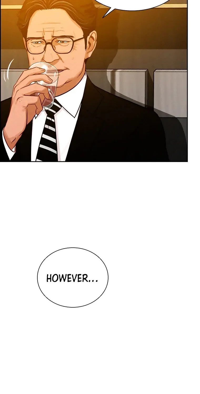 The Lord Of Money Zinmanga X Chapter 73 Page 15