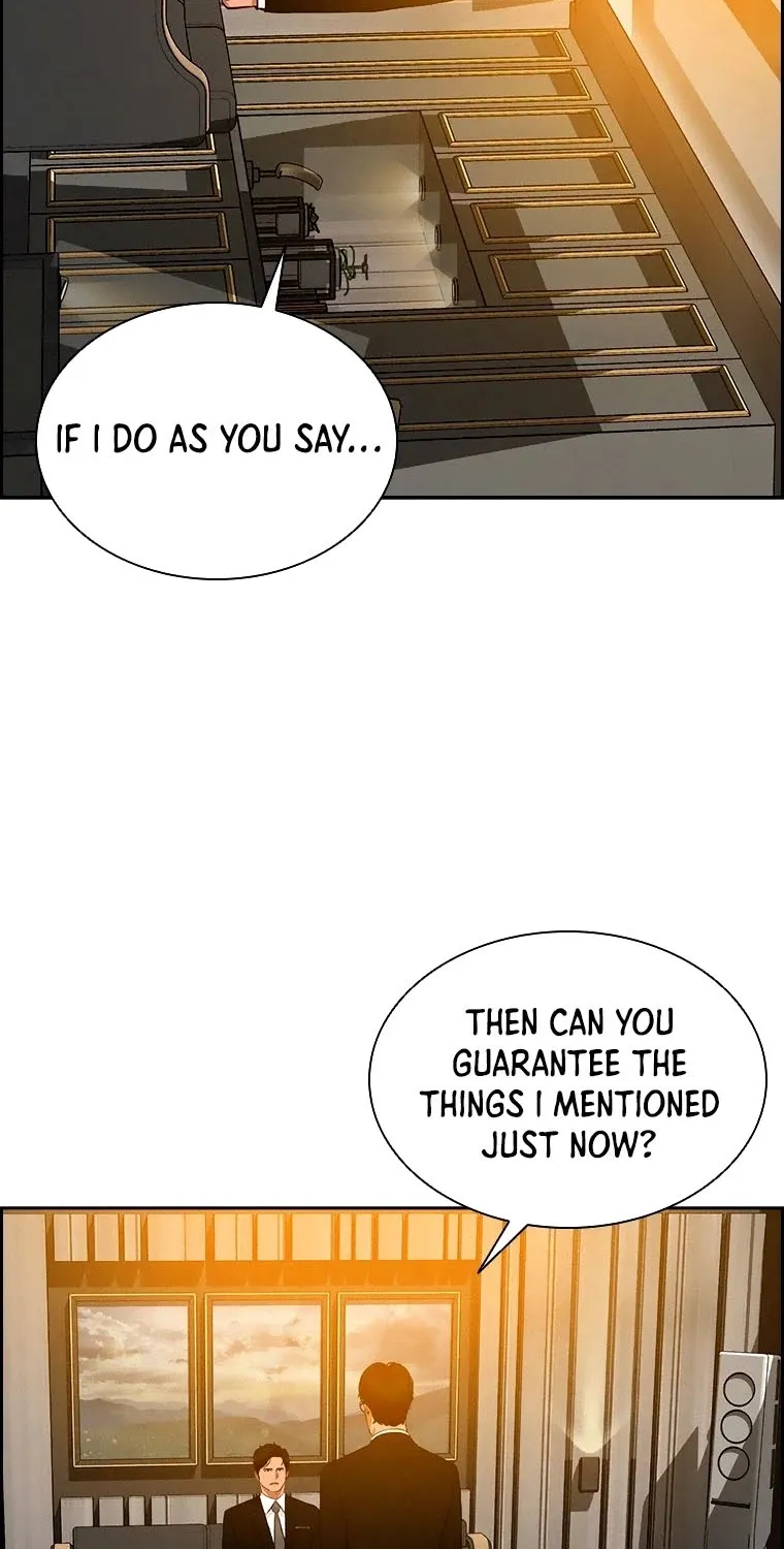 The Lord Of Money Zinmanga X Chapter 73 Page 27