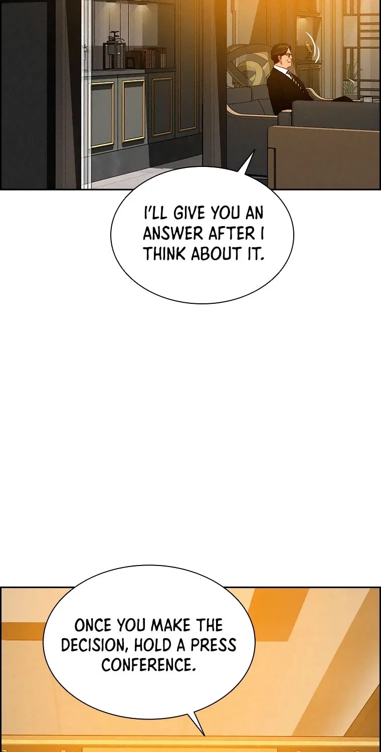 The Lord Of Money Zinmanga X Chapter 73 Page 30