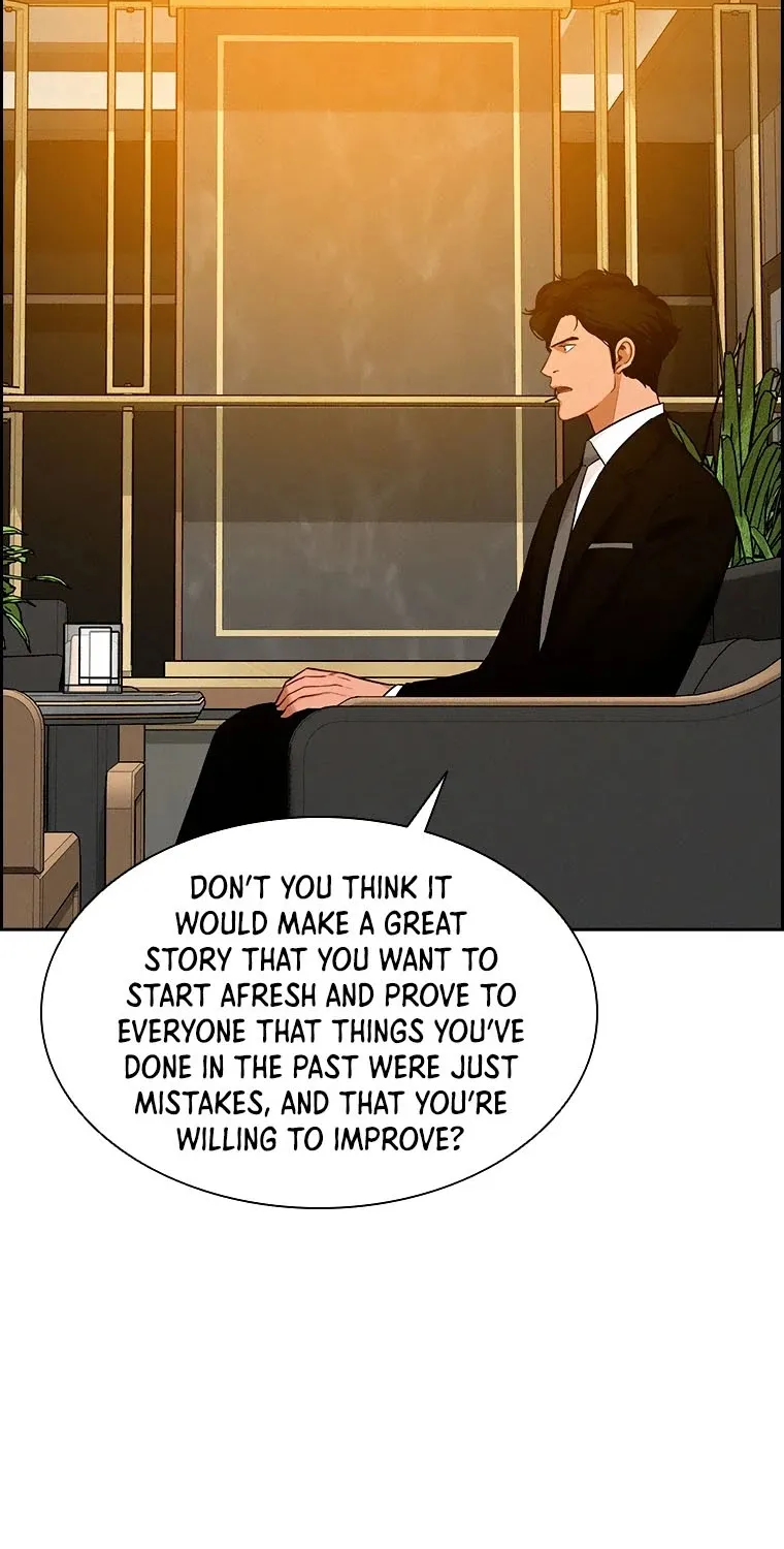 The Lord Of Money Zinmanga X Chapter 73 Page 31