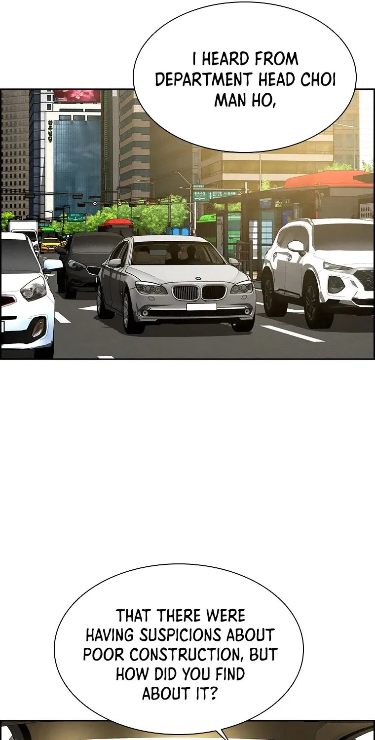 The Lord Of Money Zinmanga X Chapter 73 Page 38