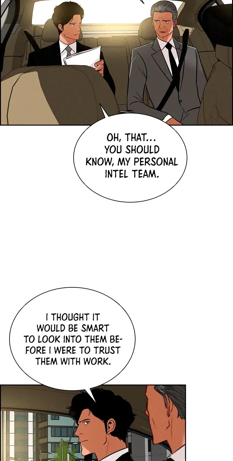 The Lord Of Money Zinmanga X Chapter 73 Page 39