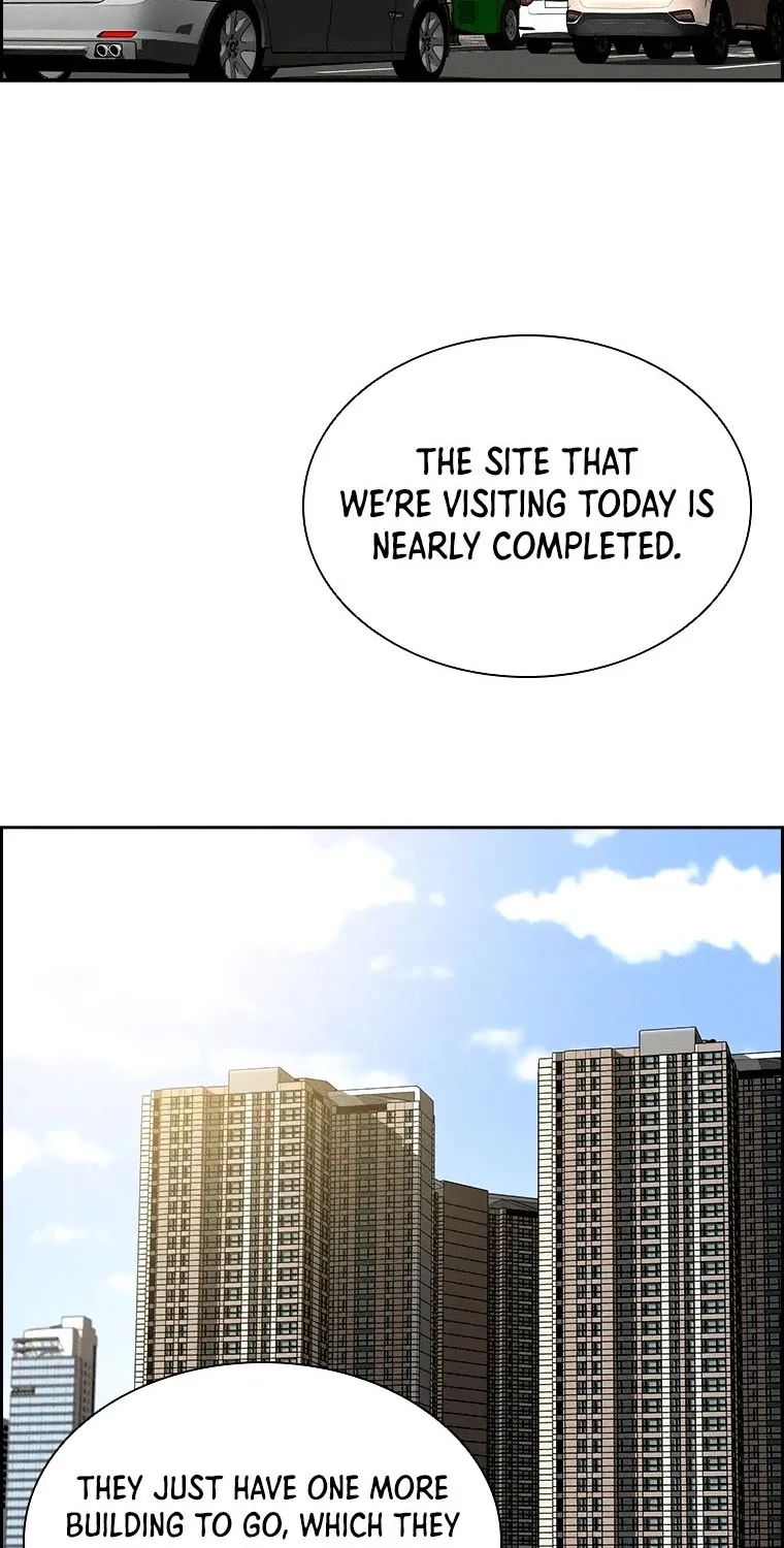 The Lord Of Money Zinmanga X Chapter 73 Page 42