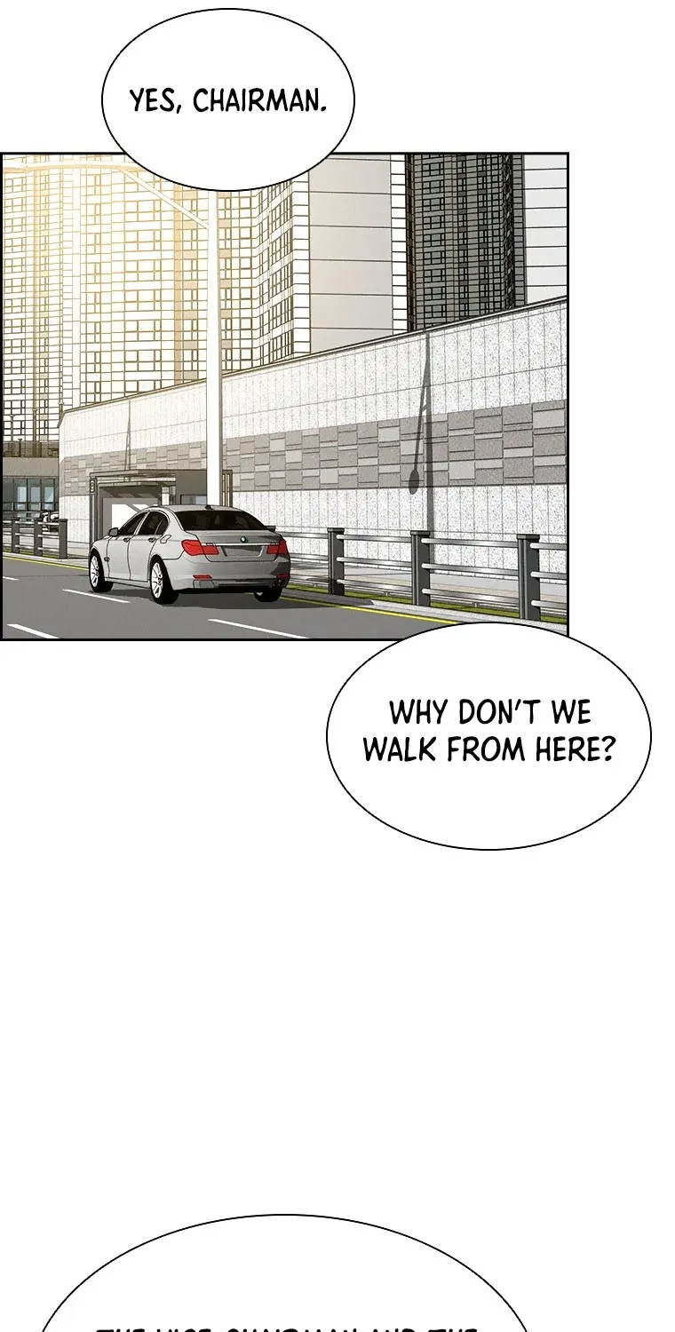 The Lord Of Money Zinmanga X Chapter 73 Page 44