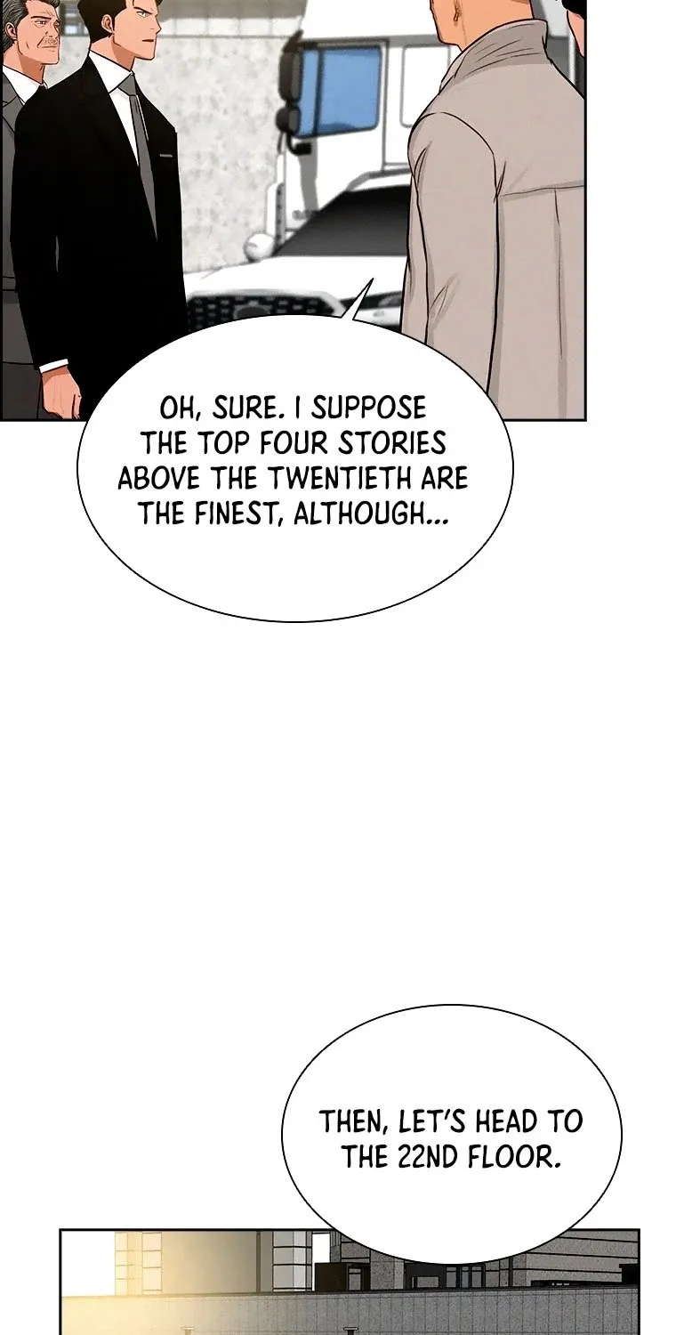 The Lord Of Money Zinmanga X Chapter 73 Page 58