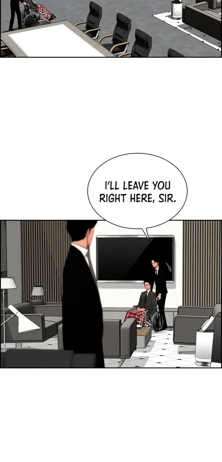 The Lord Of Money Zinmanga X Chapter 72 Page 6