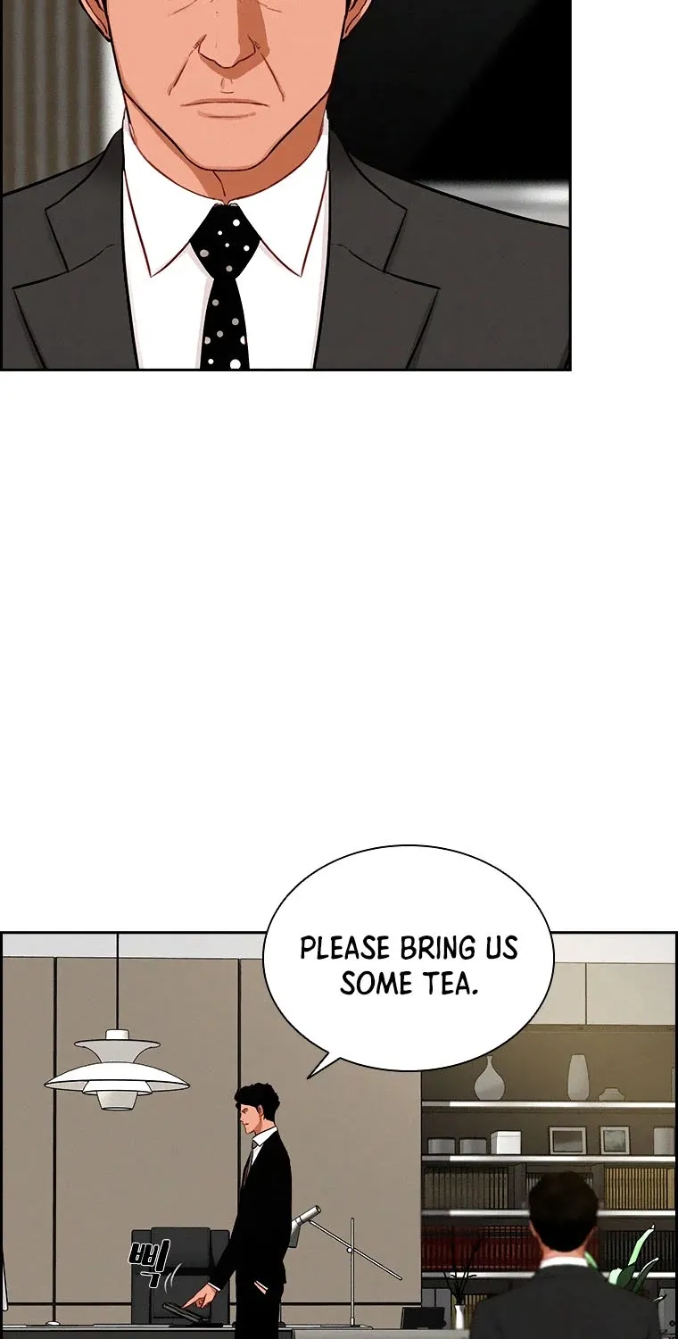 The Lord Of Money Zinmanga X Chapter 72 Page 8
