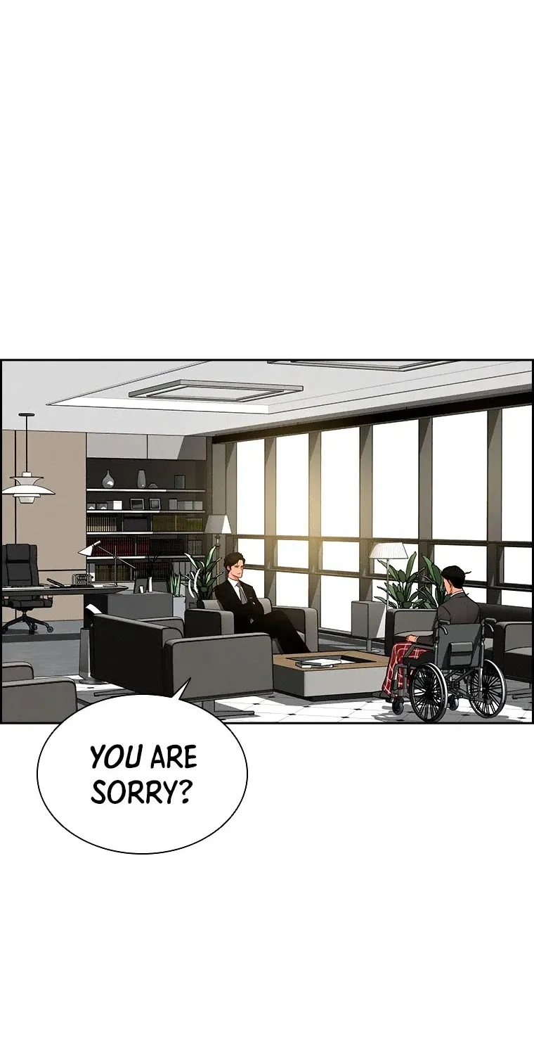 The Lord Of Money Zinmanga X Chapter 72 Page 12