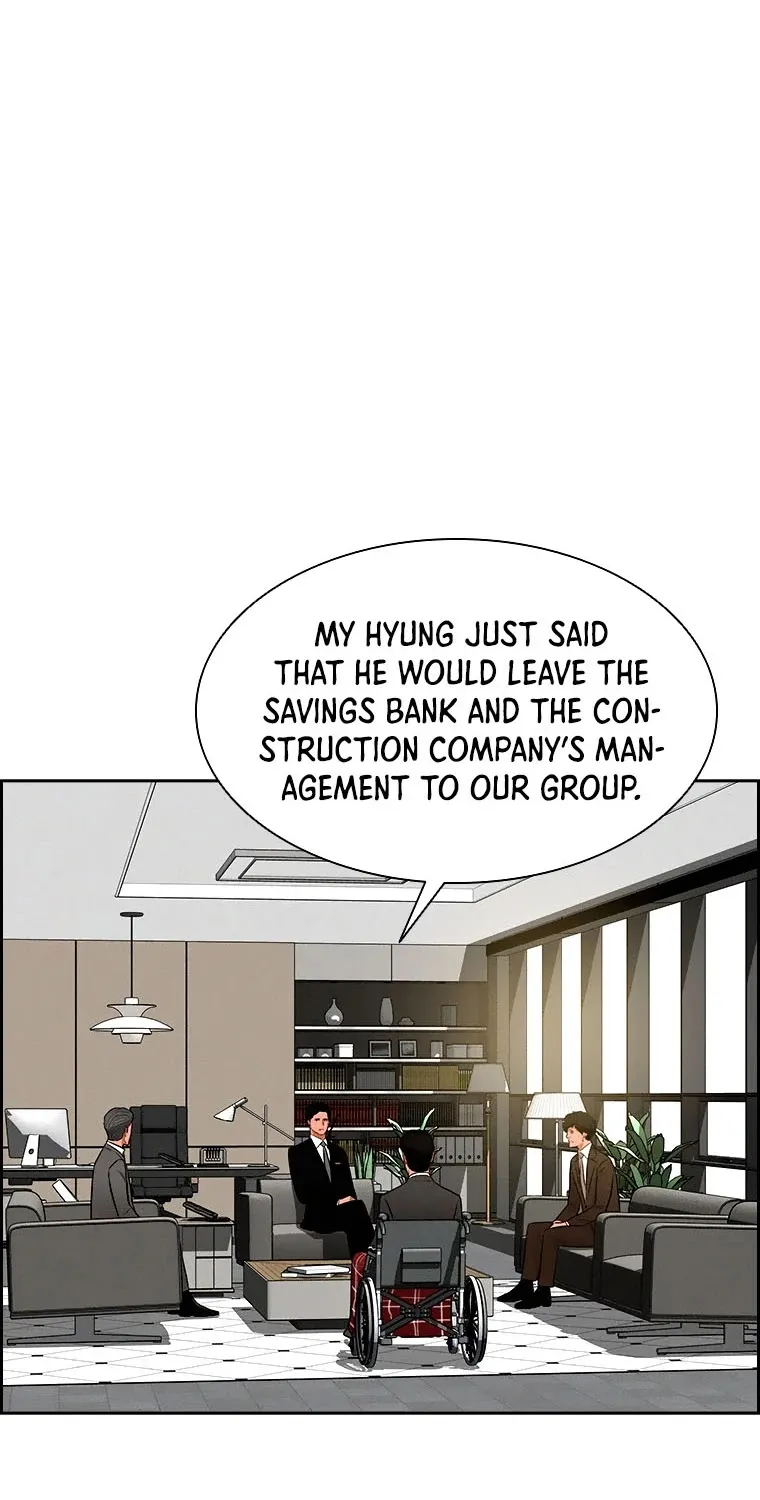 The Lord Of Money Zinmanga X Chapter 72 Page 29