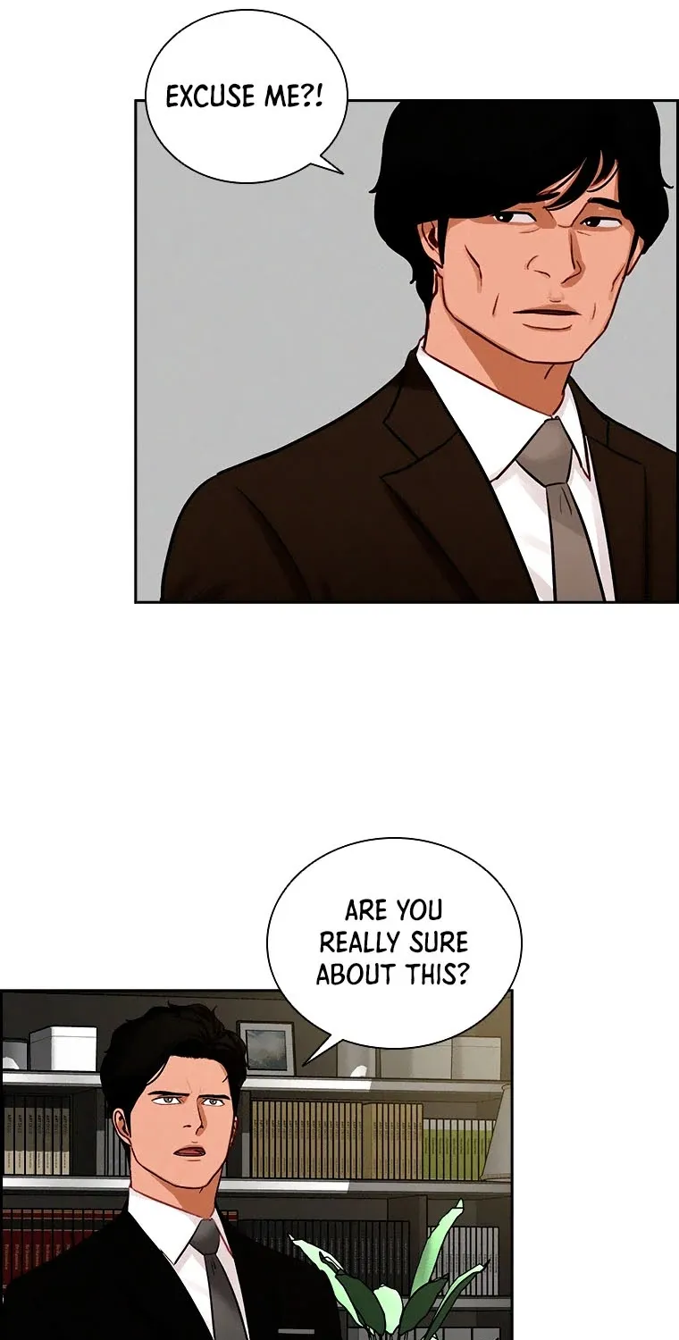 The Lord Of Money Zinmanga X Chapter 72 Page 31