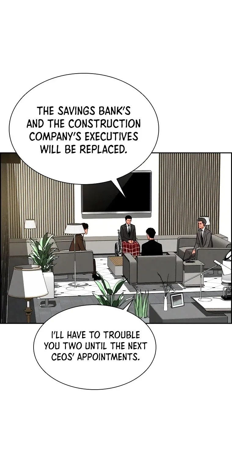 The Lord Of Money Zinmanga X Chapter 72 Page 33