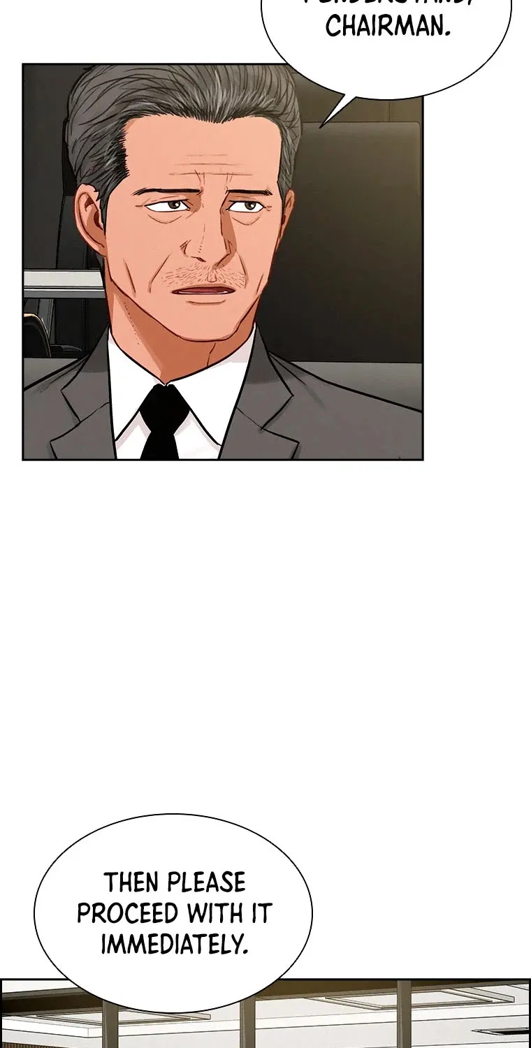 The Lord Of Money Zinmanga X Chapter 72 Page 35