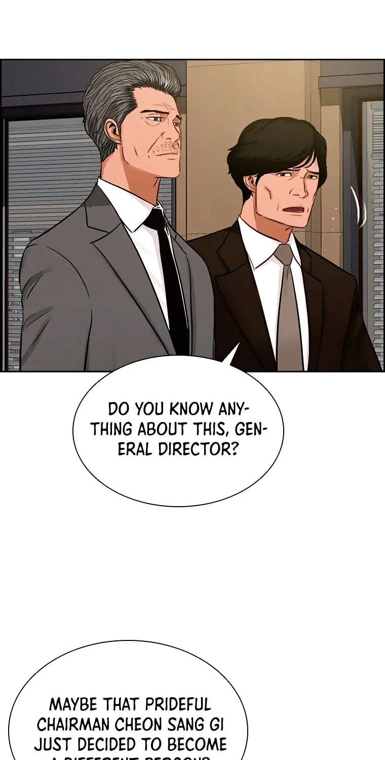 The Lord Of Money Zinmanga X Chapter 72 Page 38