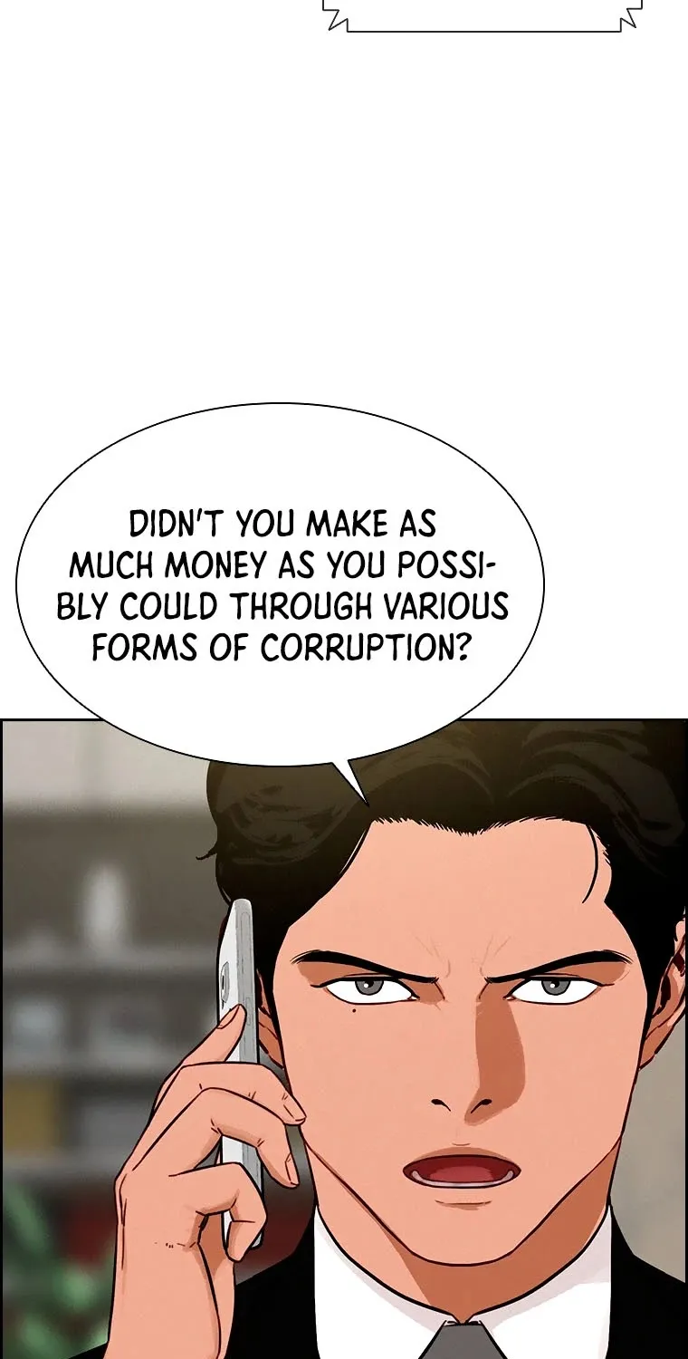 The Lord Of Money Zinmanga X Chapter 71 Page 21