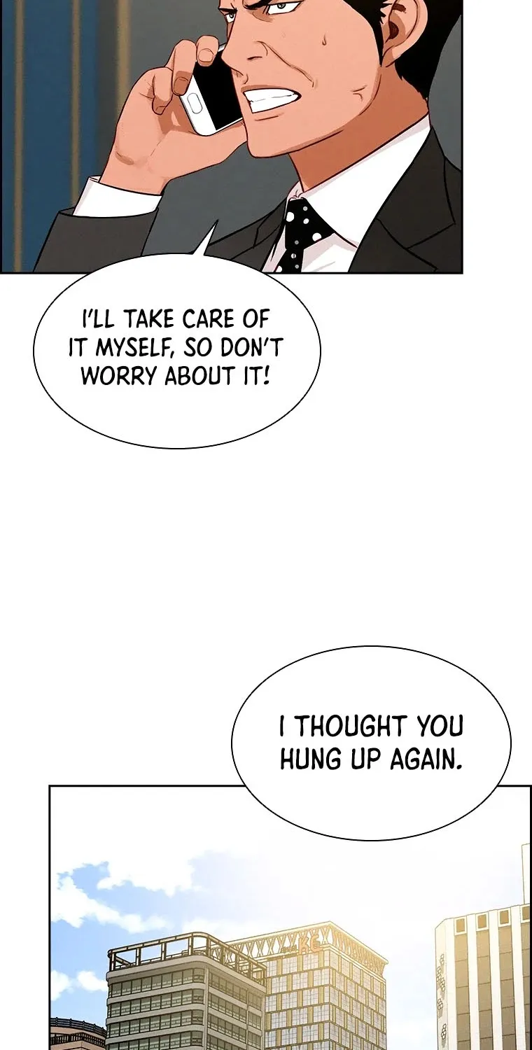 The Lord Of Money Zinmanga X Chapter 71 Page 32