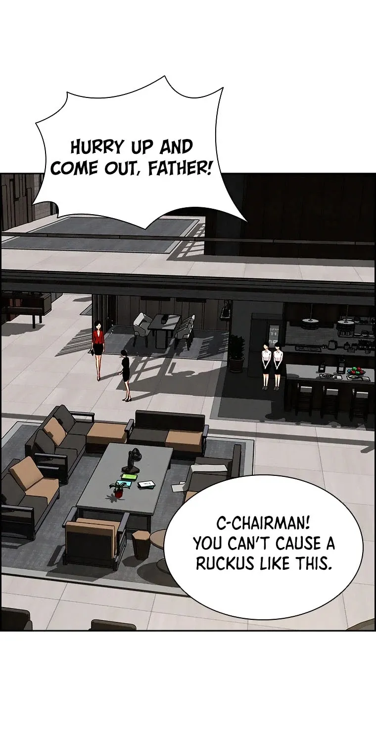 The Lord Of Money Zinmanga X Chapter 71 Page 43