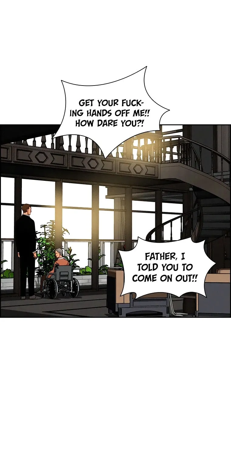 The Lord Of Money Zinmanga X Chapter 71 Page 44