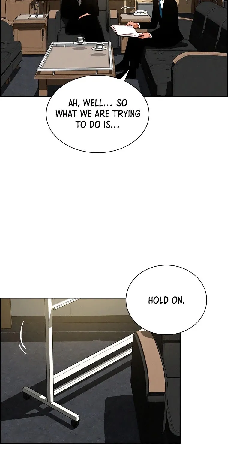 The Lord Of Money Zinmanga X Chapter 69 Page 39