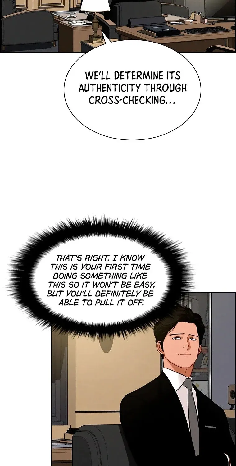 The Lord Of Money Zinmanga X Chapter 69 Page 41