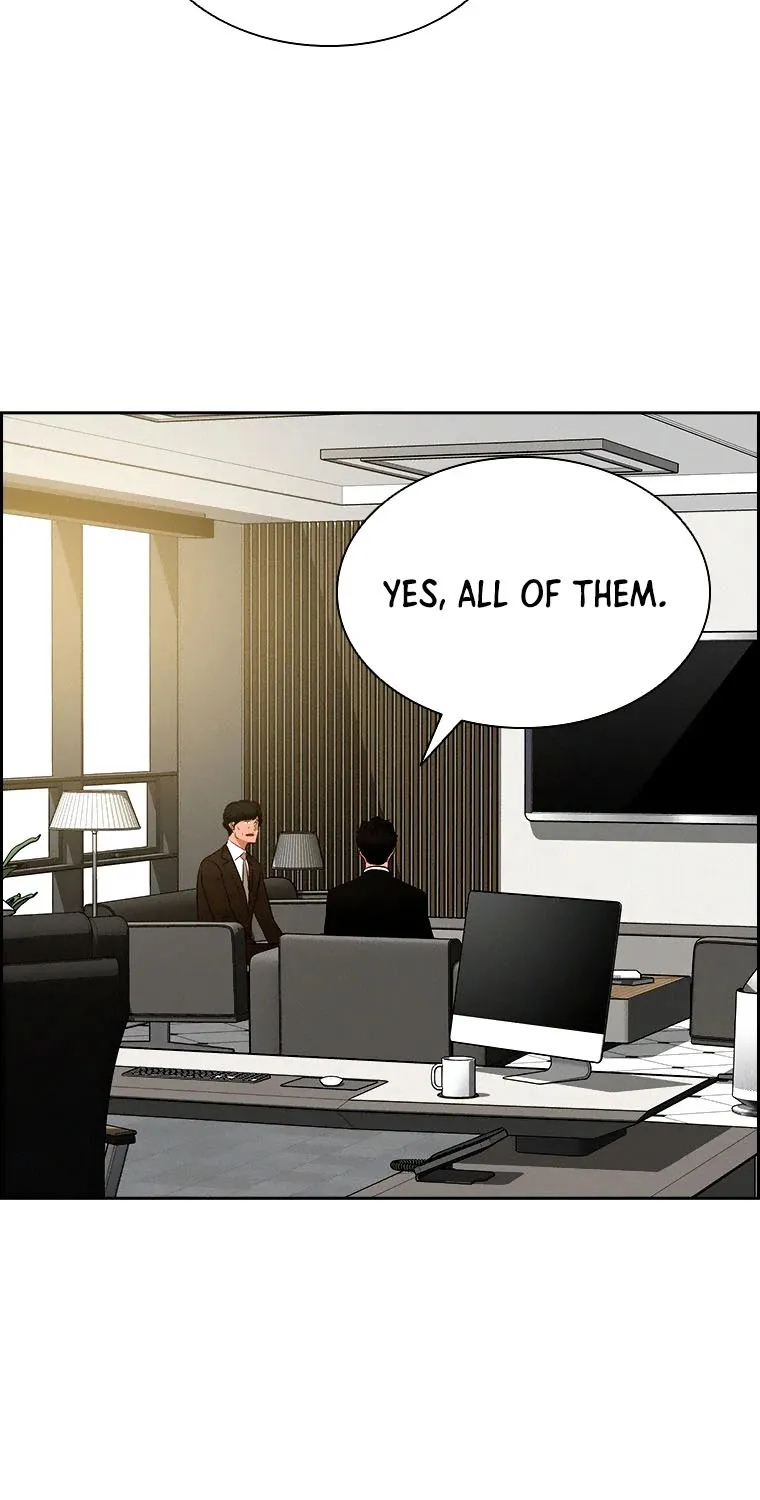 The Lord Of Money Zinmanga X Chapter 69 Page 45
