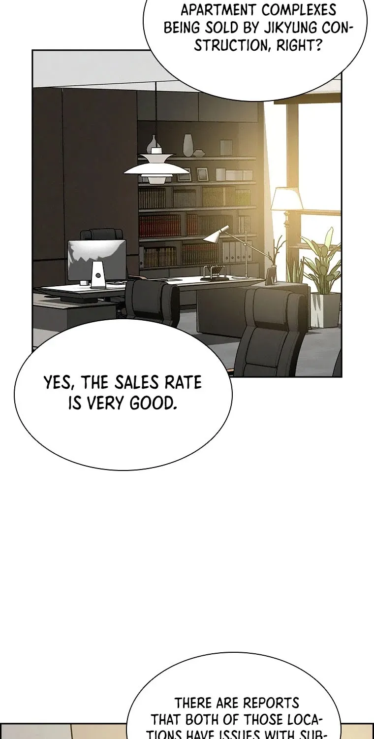 The Lord Of Money Zinmanga X Chapter 69 Page 51