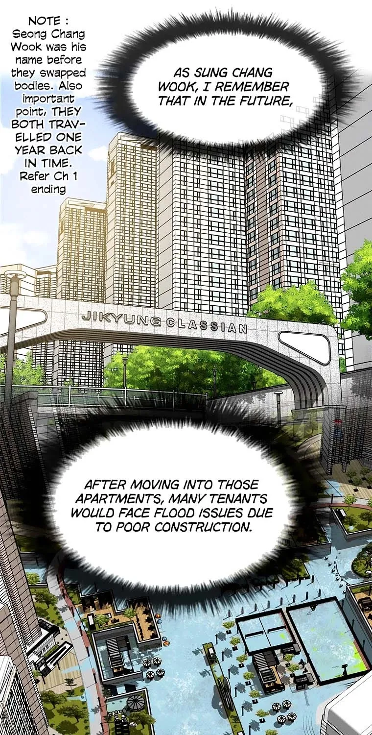The Lord Of Money Zinmanga X Chapter 69 Page 55