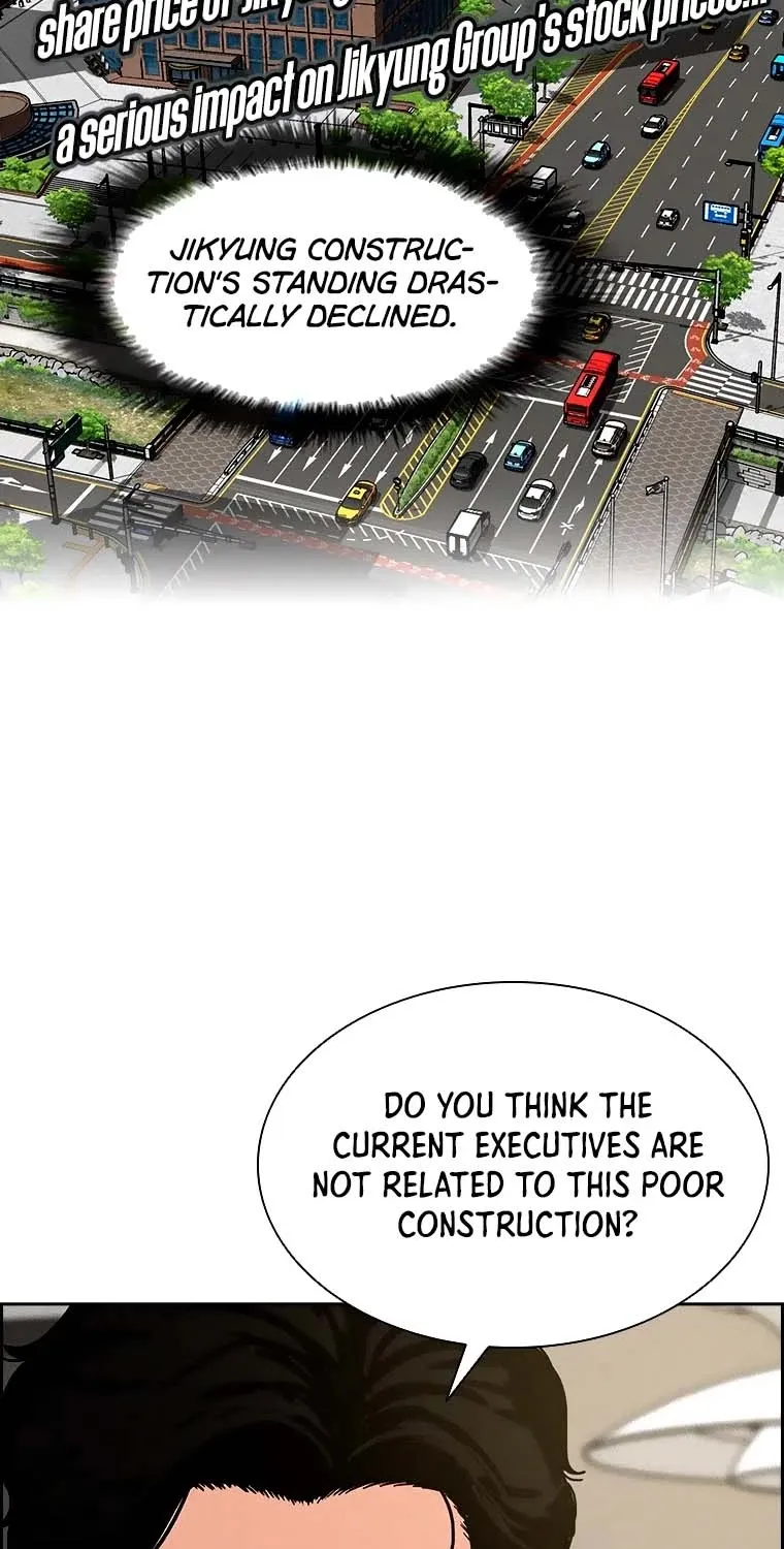 The Lord Of Money Zinmanga X Chapter 69 Page 57