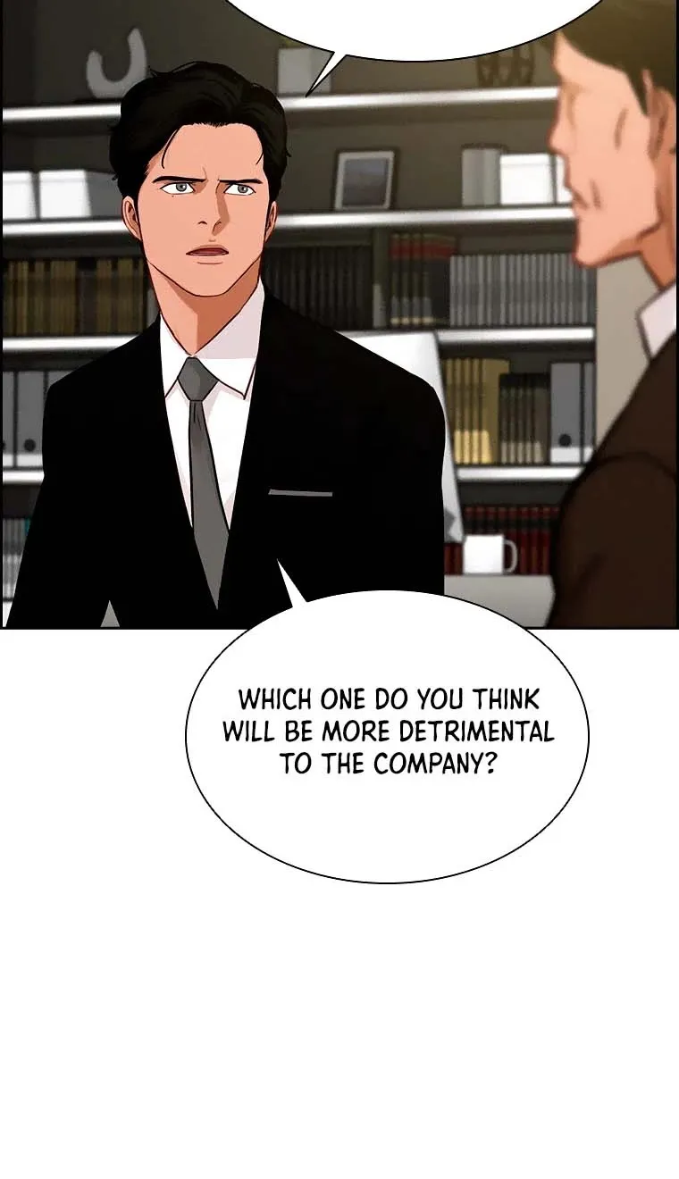 The Lord Of Money Zinmanga X Chapter 69 Page 60