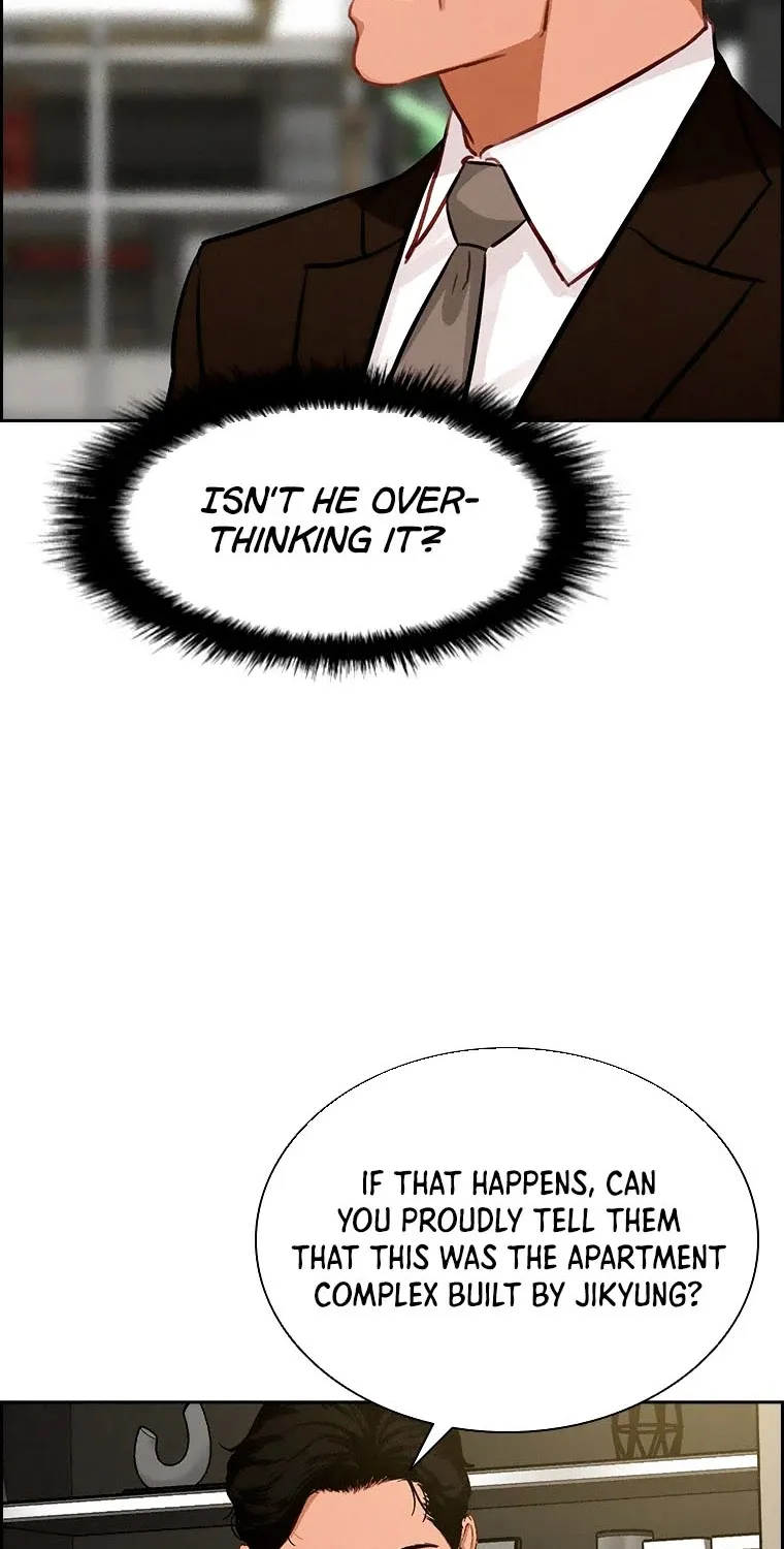 The Lord Of Money Zinmanga X Chapter 69 Page 65