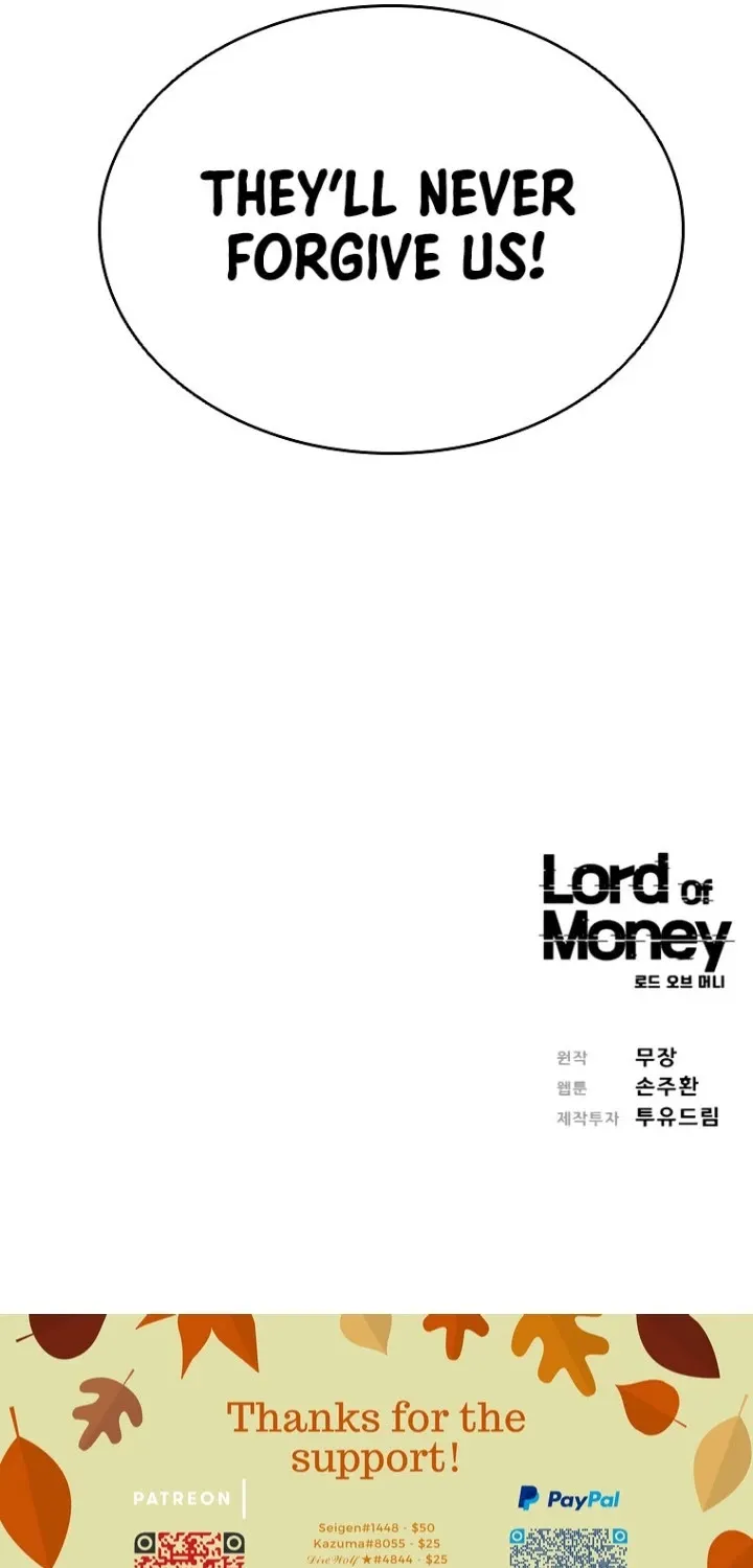 The Lord Of Money Zinmanga X Chapter 69 Page 71