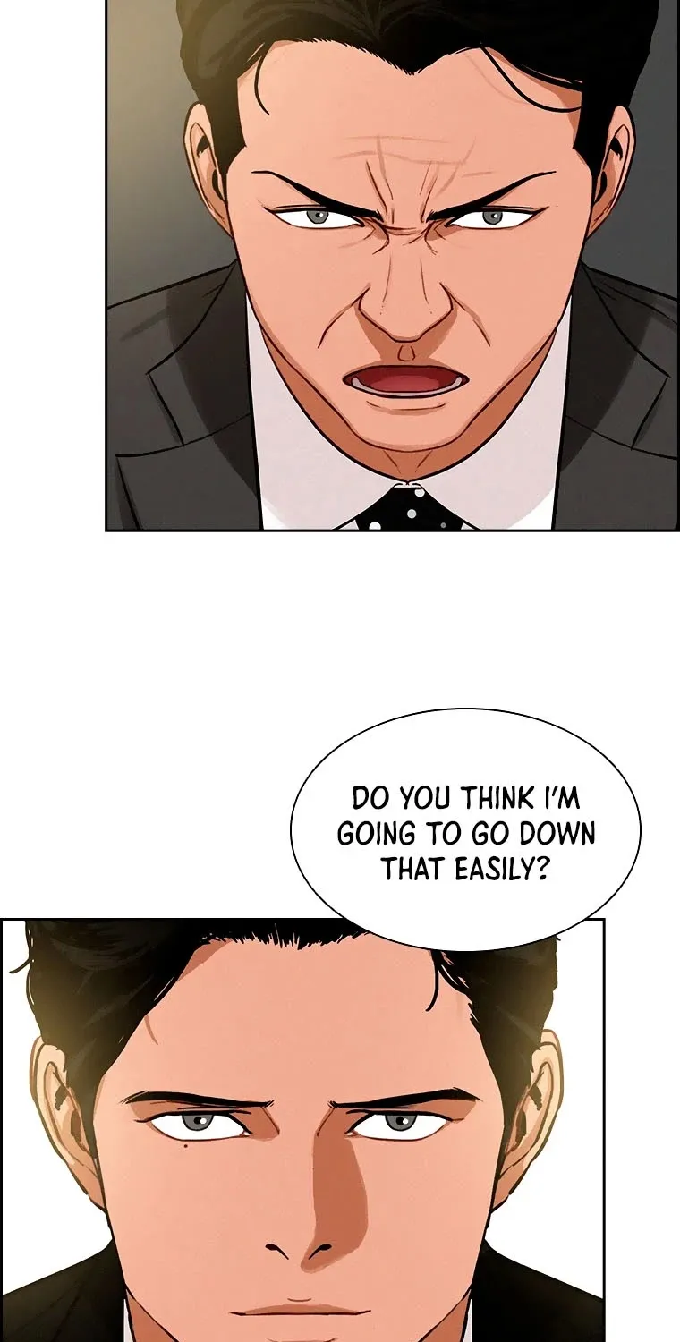 The Lord Of Money Zinmanga X Chapter 68 Page 15