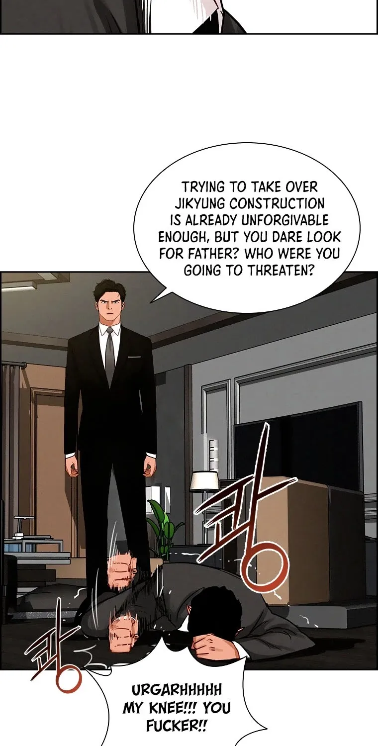 The Lord Of Money Zinmanga X Chapter 68 Page 28