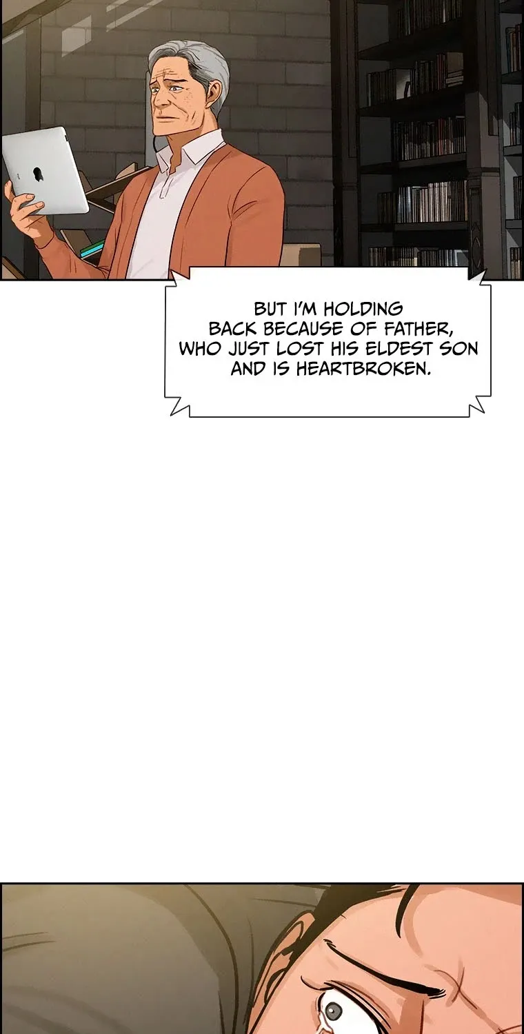 The Lord Of Money Zinmanga X Chapter 68 Page 39