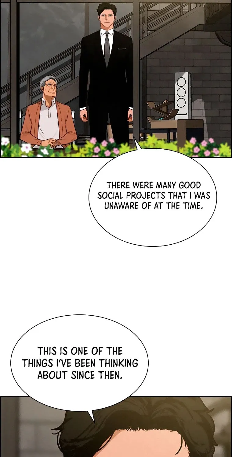 The Lord Of Money Zinmanga X Chapter 68 Page 62
