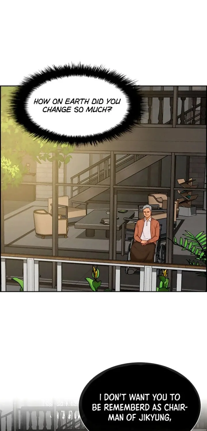The Lord Of Money Zinmanga X Chapter 68 Page 67