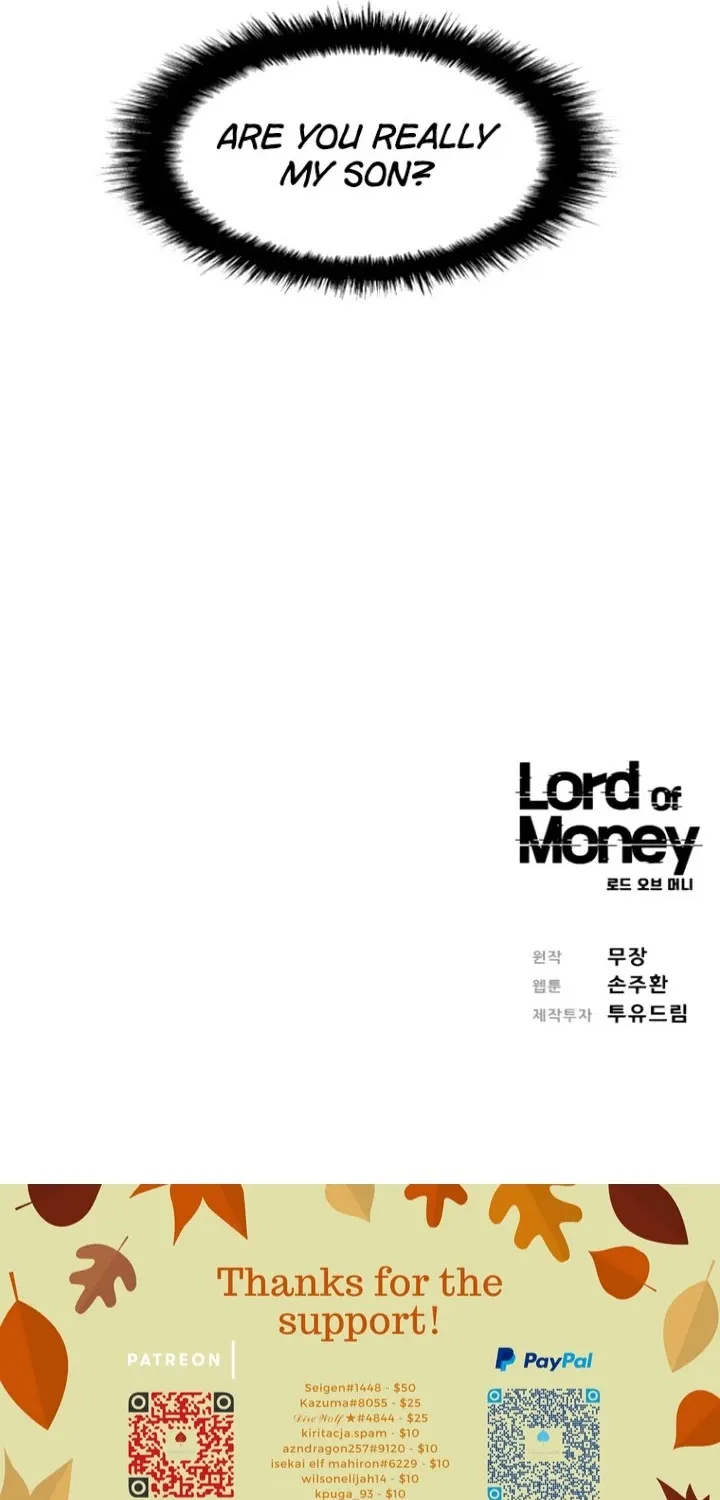 The Lord Of Money Zinmanga X Chapter 68 Page 71
