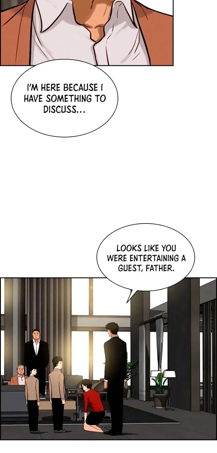 The Lord Of Money Zinmanga X Chapter 67 Page 3