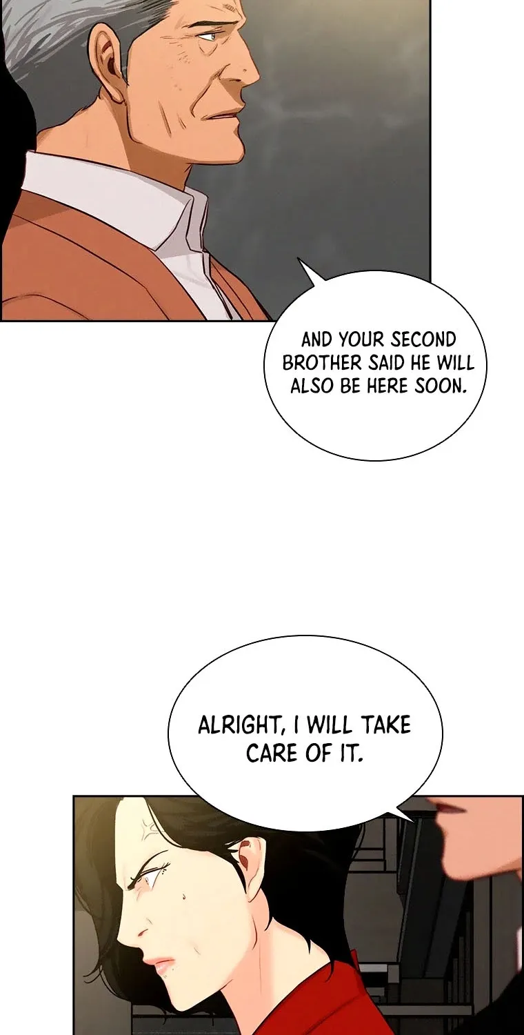 The Lord Of Money Zinmanga X Chapter 67 Page 8