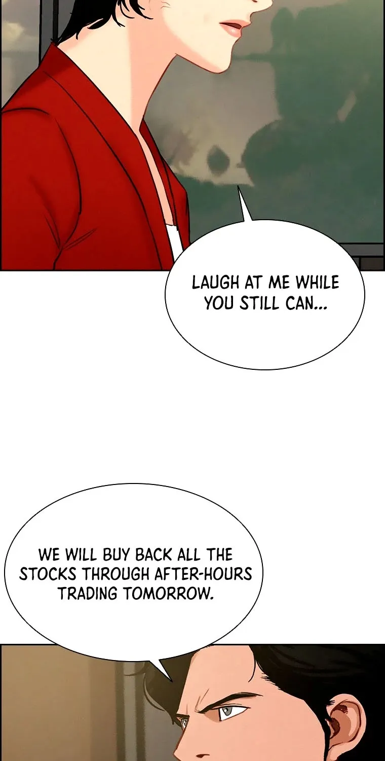 The Lord Of Money Zinmanga X Chapter 67 Page 14