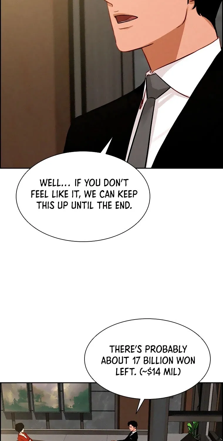 The Lord Of Money Zinmanga X Chapter 67 Page 15