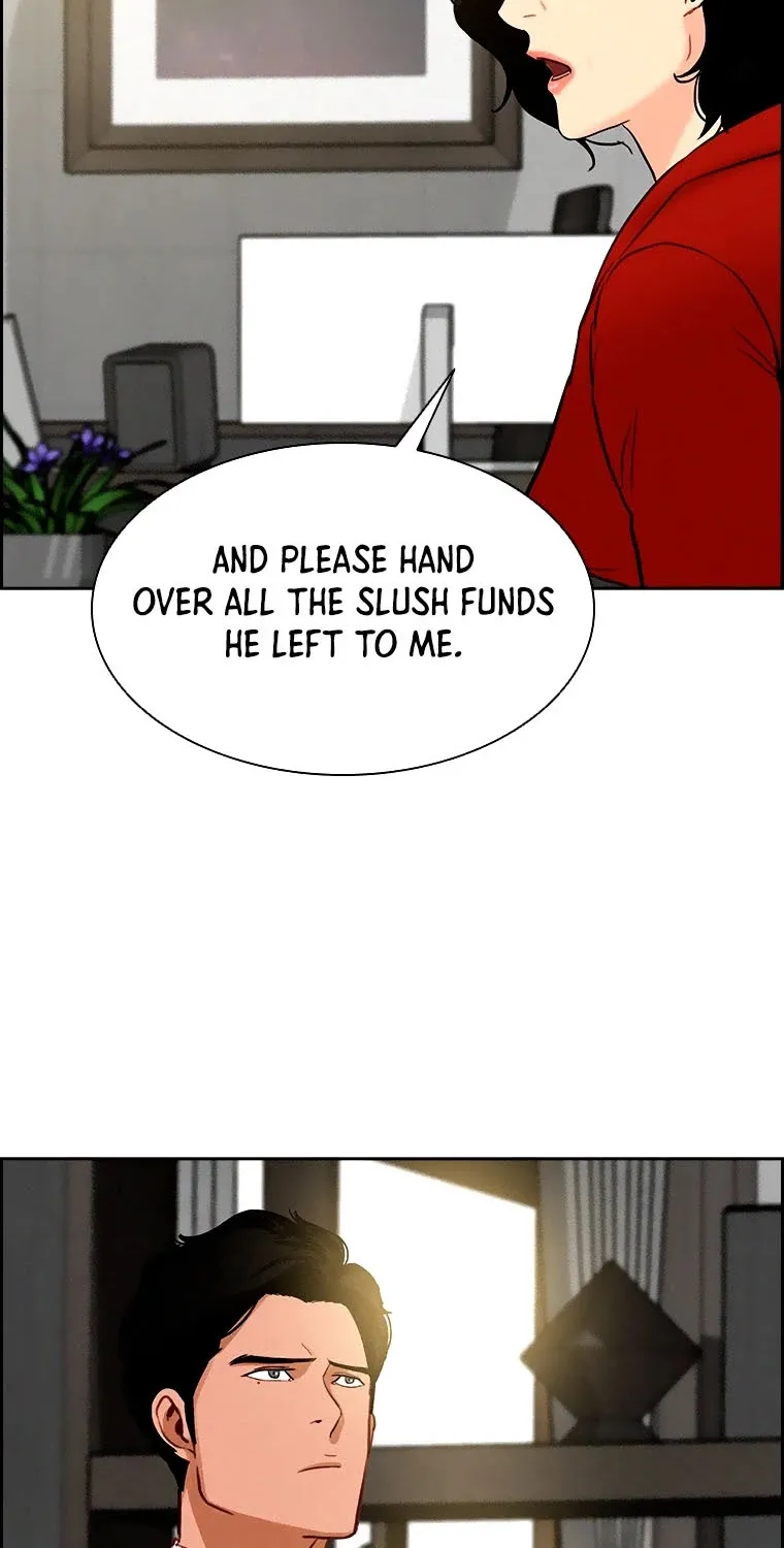 The Lord Of Money Zinmanga X Chapter 67 Page 20