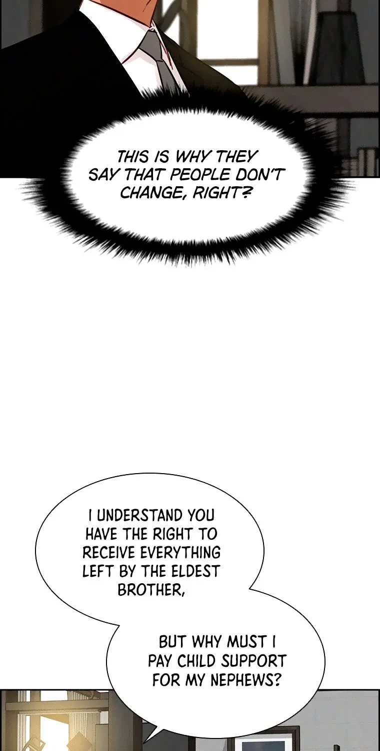 The Lord Of Money Zinmanga X Chapter 67 Page 21