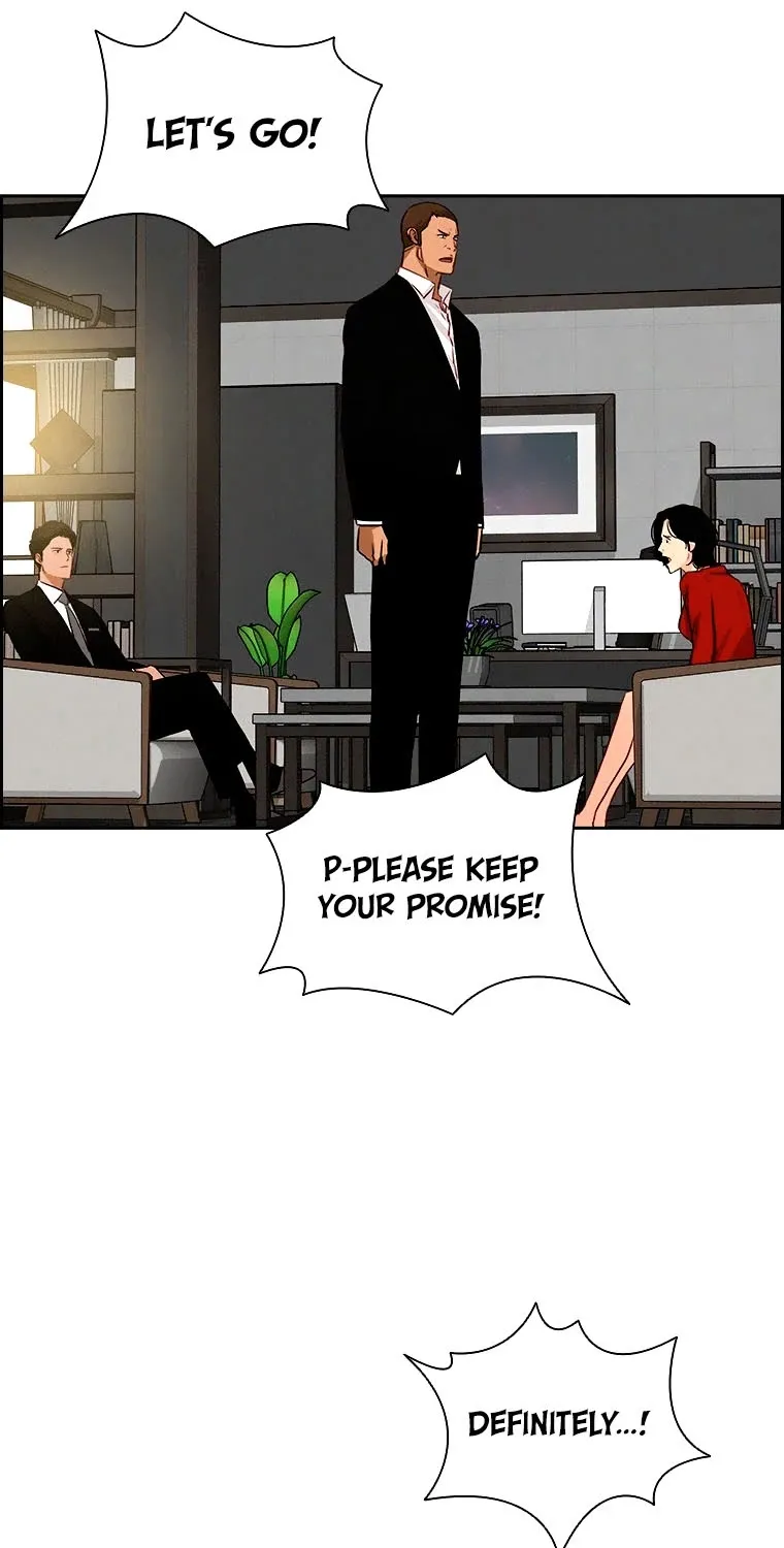 The Lord Of Money Zinmanga X Chapter 67 Page 31