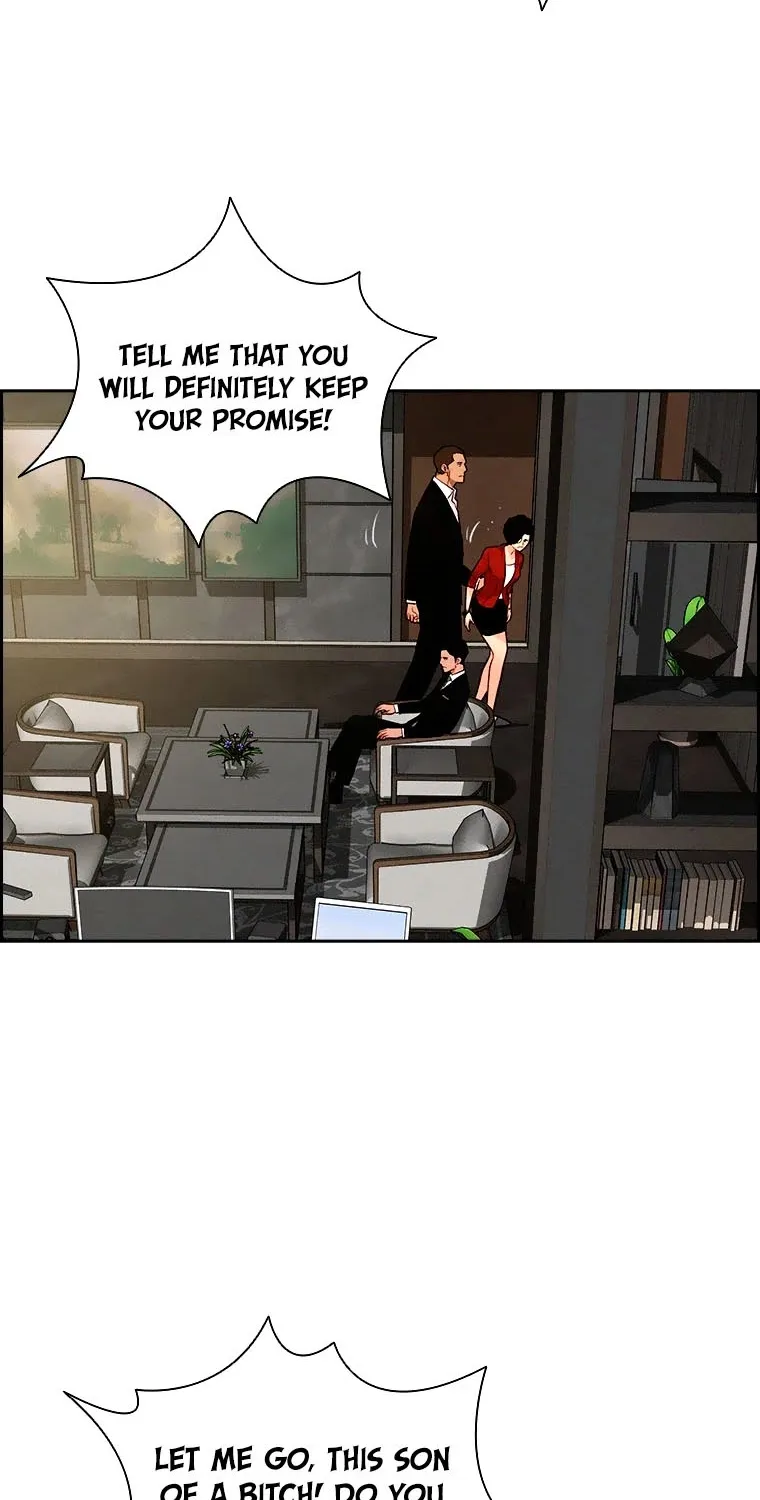 The Lord Of Money Zinmanga X Chapter 67 Page 32